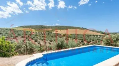 Chalet in Valle de Abdalajís photo 20