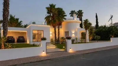 Casa – Almoradí, Lomas de la Juliana (Almoradí) - Vista 5