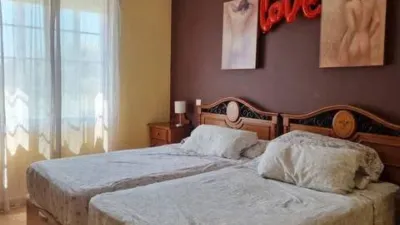 Townhouse in Meco photo 28