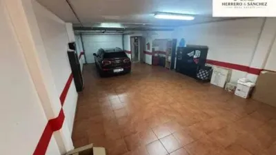 Chalet on Calle de los Doce Puentes photo 35