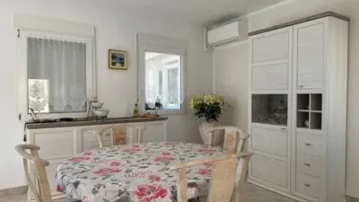 Chalet in La Pedrera-Vessanes photo 7