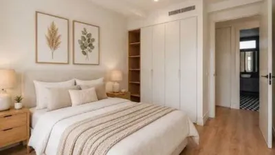 Apartment on Goya photo 10
