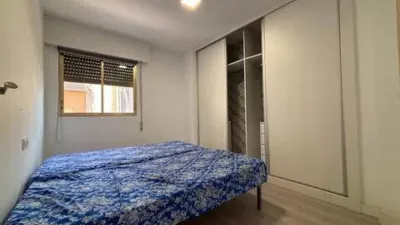 Apartment in Almería City Centre photo 13