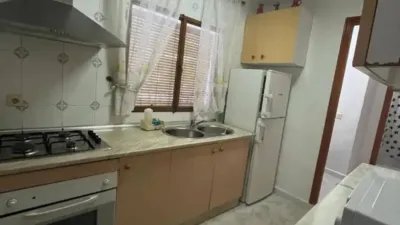 Chalet en Guadix photo 18