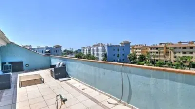 Duplex Penthouse in Núcleo photo 33