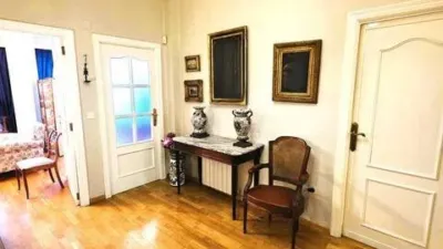 Apartment in El Botànic photo 15