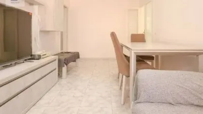 Apartment on Carrer Doctor Pere Nubiola photo 17