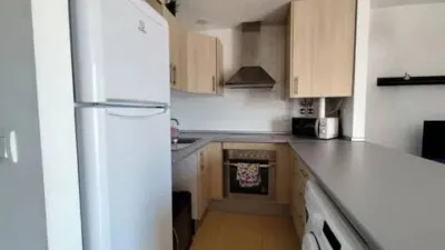 Chalet in Alhama de Murcia photo 32