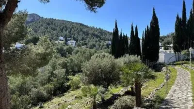Chalet in La Pedrera-Vessanes photo 22