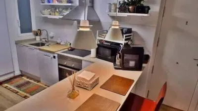 Apartment on Avenida de Maisonnave photo 12