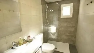 Apartment in Orihuela photo 16