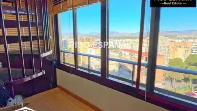 Penthouse in Playa de San Juan photo 30