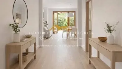 Townhouse in El Rafal Vell photo 14