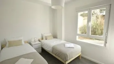 Apartment in Orihuela photo 20