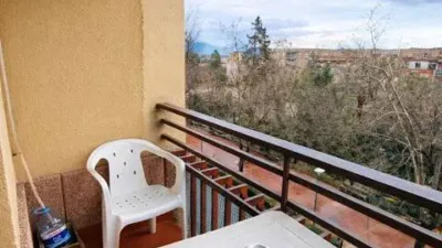 Apartment on Paseo de la Estación photo 15