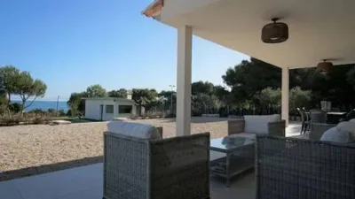 Casa – Dénia - Vista 3