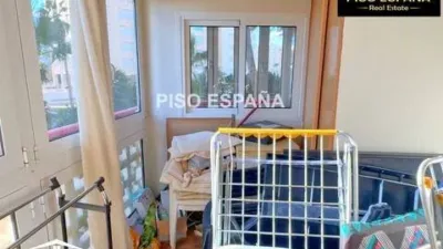 Apartment in Playa de San Juan photo 14