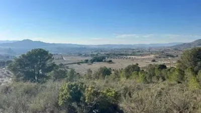 Casa – Sax, l'Alt Vinalopó / El Alto Vinalopó - Vista 4