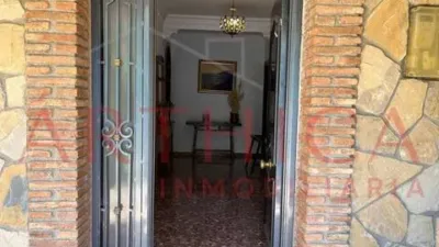Chalet on Calle Diseminado Poligono 7, 14 A photo 22
