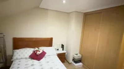 Apartment in O Carballiño photo 8