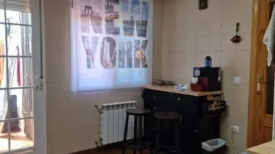Townhouse in Meco photo 18