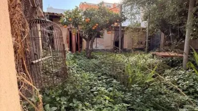 Townhouse in El Rafal Vell photo 17