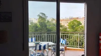 Penthouse in Acequión-Los Naúfragos photo 18