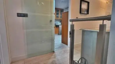 Chalet on Calle de los Doce Puentes photo 29