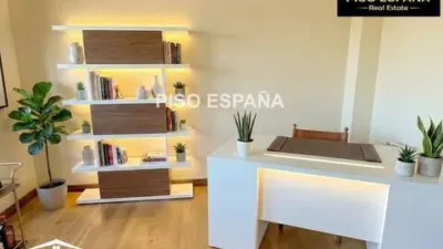 Penthouse in Playa de San Juan photo 27