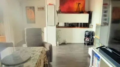 Apartment in Palmete photo 14