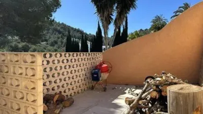 Chalet in La Pedrera-Vessanes photo 21