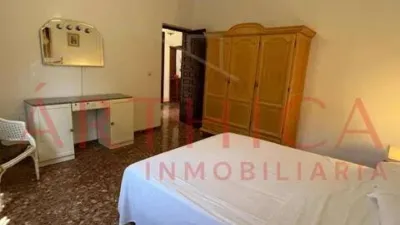 Chalet on Calle Diseminado Poligono 7, 14 A photo 27
