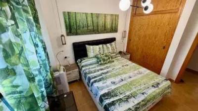 Apartment in Playa Paraíso-Playa Honda photo 10