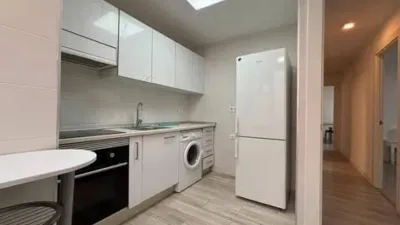 Apartment in Almería City Centre photo 6