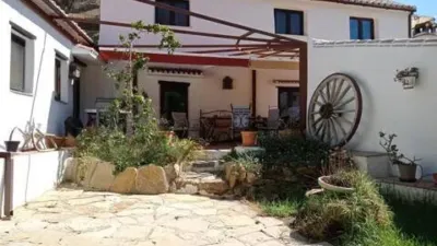 Rustic House in Casares Area photo 2