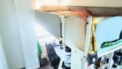Apartment in Palmete photo 24