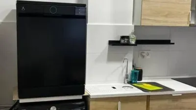 Apartment in the City Centre photo 2