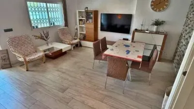 Chalet on Calle de los Doce Puentes photo 23