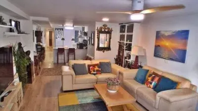 Piso – Alacant / Alicante, l'Eixample, l'Alacantí - Vista 5