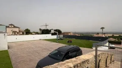 Chalet on Calle Estrellas photo 20