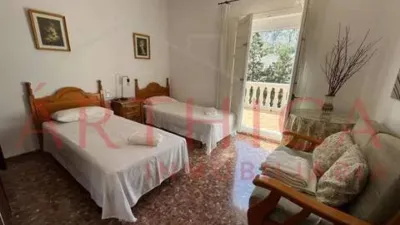 Chalet on Calle Diseminado Poligono 7, 14 A photo 66