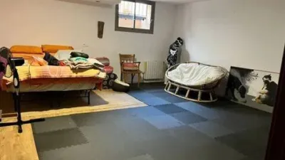 Rustic house on Calle de Castellón photo 17
