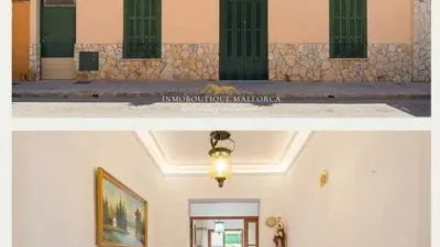 Townhouse in El Rafal Vell photo 11