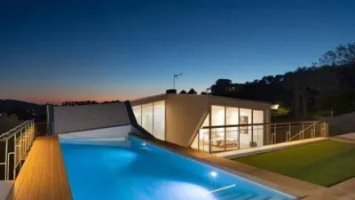 Chalet in Can Girona-Terramar-Vinyet photo 16