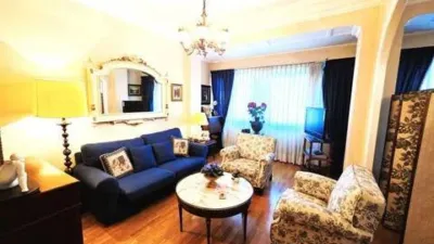 Apartment in El Botànic photo 2
