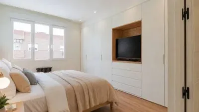 Apartment on Goya photo 7