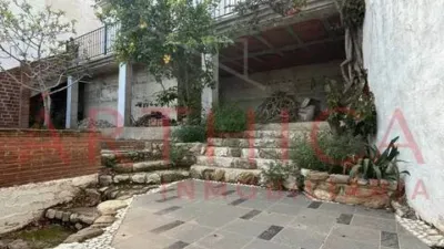 Terraced house on Calle Real photo 47