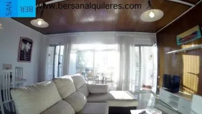Piso – Alicante - Alacant - Vista 4