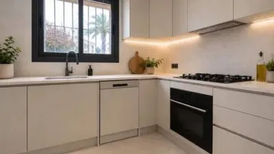 Casa – Almoradí, Lomas de la Juliana (Almoradí) - Vista 3
