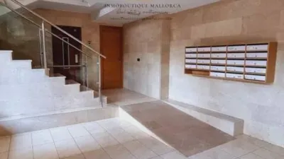 Apartment in Les Meravelles photo 2